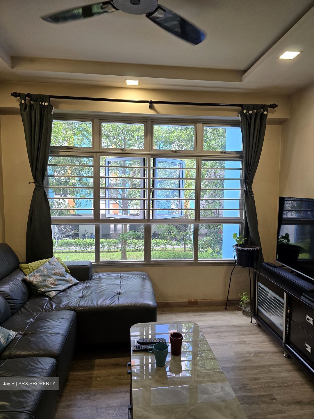 Blk 675B Fern Grove @ Yishun (Yishun), HDB 3 Rooms #632499861